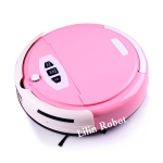 Roboten støvsuger LL-309 (740A+) Roboten støvsuger LL-309 (740A+)