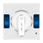 Robotvindusvasker Liectroux YW509, 2-veis vannspray, Vindusrengjøringsrobot i hjemmeglassgulv, robotstøvsuger for vinduer, Intelligent navigasjon, Trippelt sikkerhetssystem, Kantløs arbeid, fjernkontroll og appkontroll Robotvindusvasker Liectroux YW509, 2-veis vannspray, Vindusrengjøringsrobot i hjemmeglassgulv, robotstøvsuger for vinduer, Intelligent navigasjon, Trippelt sikkerhetssystem, Kantløs arbeid, fjernkontroll og appkontroll