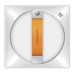 Vindusvaskerobot Liectroux YW710, dobbel vannspray, lasersensor, anti-fall, smart glass våtmopp, hjemmegulv vinduer veggrobotstøvsuger, børsteløs motor, anti-blokkeringshjul, fungerer uten kant, AI kartrute, App og fjernkontroll Vindusvaskerobot Liectroux YW710, dobbel vannspray, lasersensor, anti-fall, smart glass våtmopp, hjemmegulv vinduer veggrobotstøvsuger, børsteløs motor, anti-blokkeringshjul, fungerer uten kant, AI kartrute, App og fjernkontroll