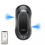 Robotvindusvasker Liectroux YW810 , 2-veis vannspray, ultratynn, robotstøvsuger for vinduer, elektrisk glassvasker og -visker til hjemmet, tørr- og våtmopping, AI-rute, børsteløs motor, APP og fjernkontroll, Firedobbel sikkerhetsbeskyttelse Robotvindusvasker Liectroux YW810 , 2-veis vannspray, ultratynn, robotstøvsuger for vinduer, elektrisk glassvasker og -visker til hjemmet, tørr- og våtmopping, AI-rute, børsteløs motor, APP og fjernkontroll, Firedobbel sikkerhetsbeskyttelse