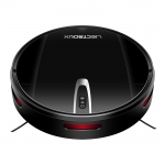 LIECTROUX V3S PRO Robotstøvsuger og våtmopp-kombinasjon, smart kartlegging, wifi-app, 4KPa-sug, børsteløs motor, fungerer med Alexa og Google Assistant, ideell for kjæledyrhår, teppe, hardt gulv LIECTROUX V3S PRO Robotstøvsuger og våtmopp-kombinasjon, smart kartlegging, wifi-app, 4KPa-sug, børsteløs motor, fungerer med Alexa og Google Assistant, ideell for kjæledyrhår, teppe, hardt gulv