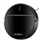 LIECTROUX M7S PRO Robotstøvsuger og våtmopp-kombinasjon, smart kartlegging, wifi-app, 4KPa-sug, børsteløs motor, fungerer med Alexa og Google Assistant, ideell for kjæledyrhår, teppe, hardt gulv LIECTROUX M7S PRO Robotstøvsuger og våtmopp-kombinasjon, smart kartlegging, wifi-app, 4KPa-sug, børsteløs motor, fungerer med Alexa og Google Assistant, ideell for kjæledyrhår, teppe, hardt gulv