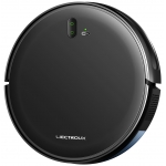 LIECTROUX L200 Robotstøvsuger og våtmopp-kombinasjon, smart kartlegging, wifi-app, 4KPa-sug, børsteløs motor, fungerer med Alexa og Google Assistant, ideell for kjæledyrhår, teppe, hardt gulv LIECTROUX L200 Robotstøvsuger og våtmopp-kombinasjon, smart kartlegging, wifi-app, 4KPa-sug, børsteløs motor, fungerer med Alexa og Google Assistant, ideell for kjæledyrhår, teppe, hardt gulv