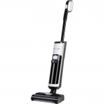 Liectroux i7Pro trådløs håndholdt rengjøringsmiddel for harde gulv, lett våt-tørr støvsuger for rengjøring av flere overflater, smart kontrollsystem, selvrensende, selvtørkende, selvgående, digital skjerm, stemmestyring, lang driftstid Liectroux i7Pro trådløs håndholdt rengjøringsmiddel for harde gulv, lett våt-tørr støvsuger for rengjøring av flere overflater, smart kontrollsystem, selvrensende, selvtørkende, selvgående, digital skjerm, stemmestyring, lang driftstid